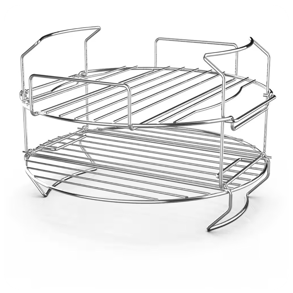 SHARK Ninja Foodi™ Deluxe Reversible Rack